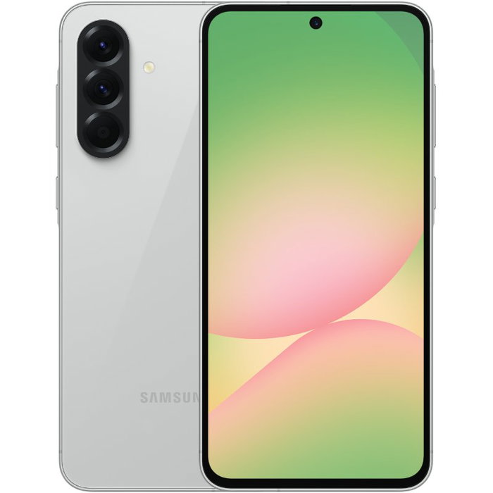 Samsung Galaxy A56 5G 8GB 128GB Gris claro